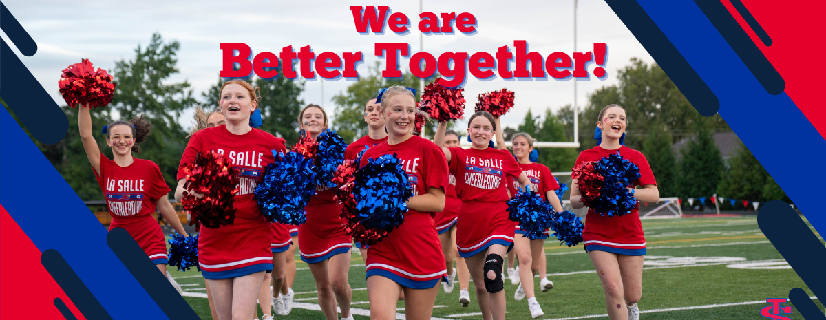 Better Together 2026